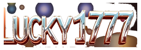 lucky1777 logo