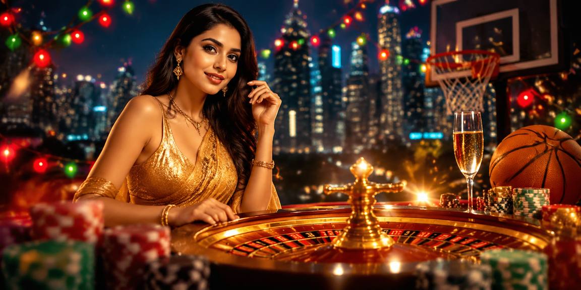 lucky1777 লাইভ ক্যাসিনো