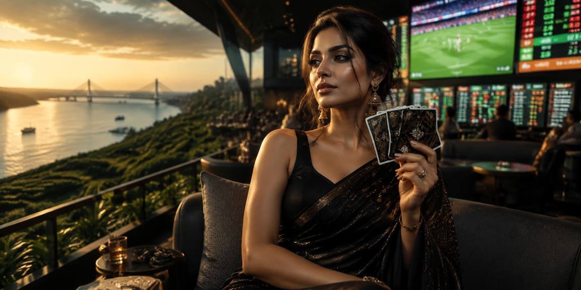 lucky1777 আর্কেড