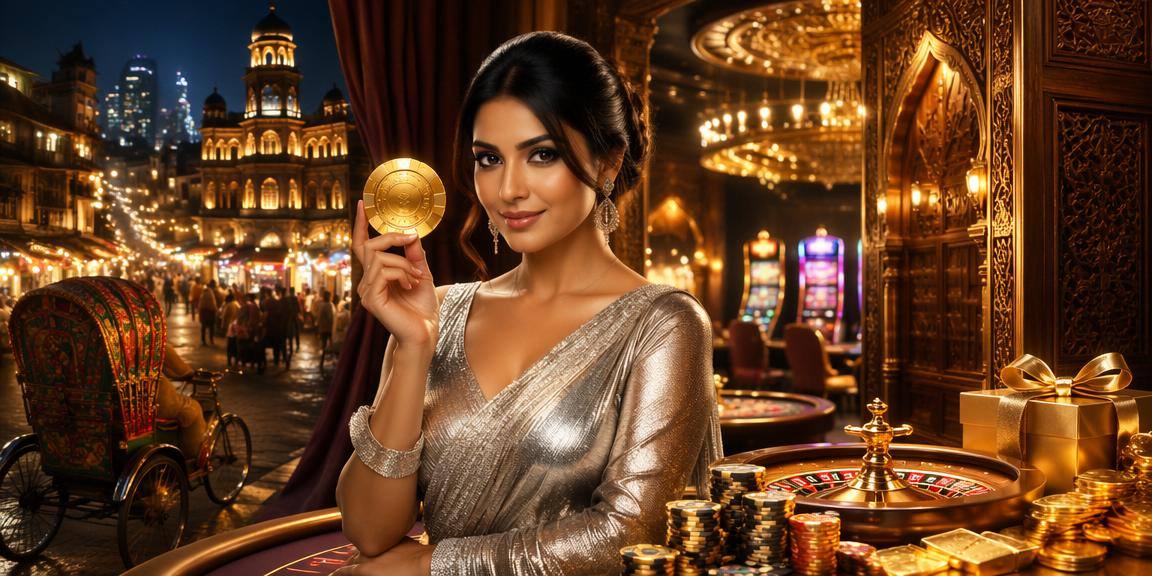 lucky1777 ক্র্যাশ গেম